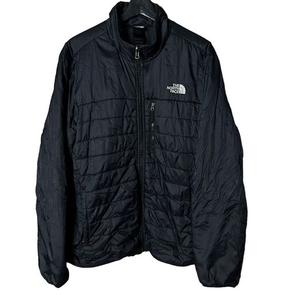 The North Face Mens Insulated Jacket Large - Picture 1 of 2